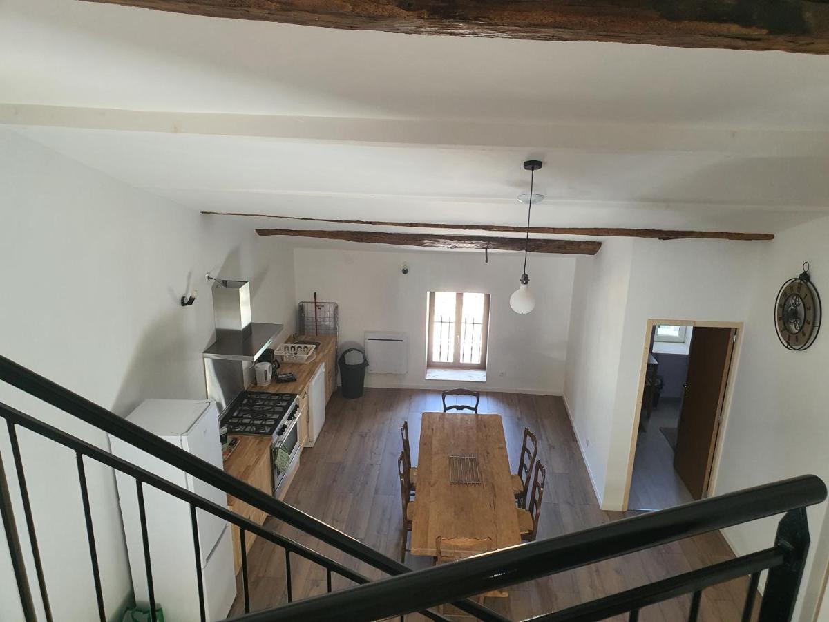 Gite Manapany Fains-Les-Sources Εξωτερικό φωτογραφία